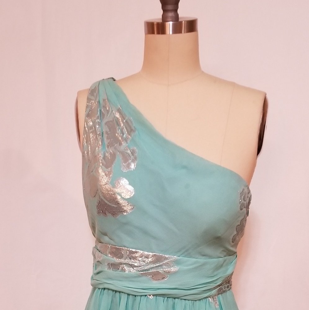 Eliza J dress